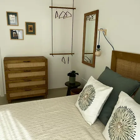 Casita 4*