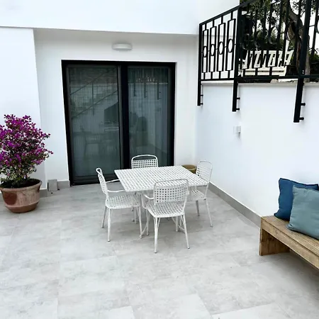 Casita 4*