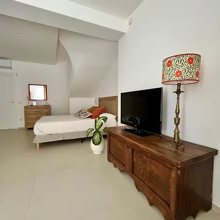 Casita 招待所 巴里