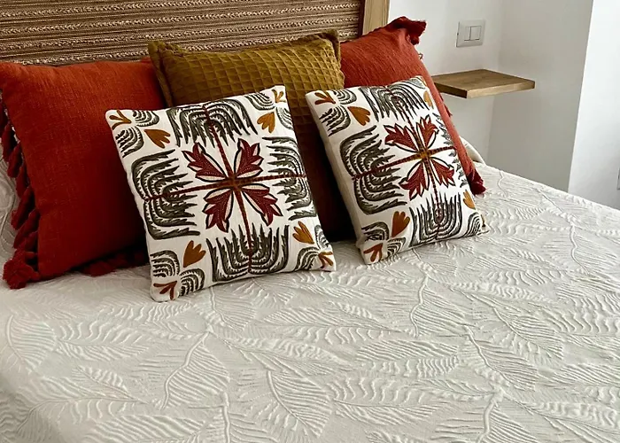 Casita Πανσιόν