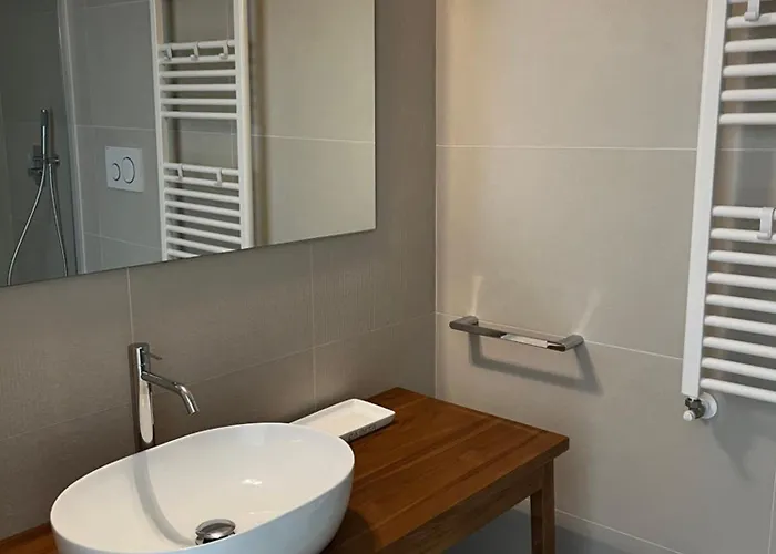 Casita Гостьовий будинок Барі