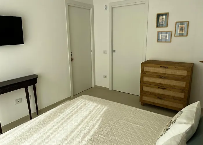 Casita 4* Μπάρι