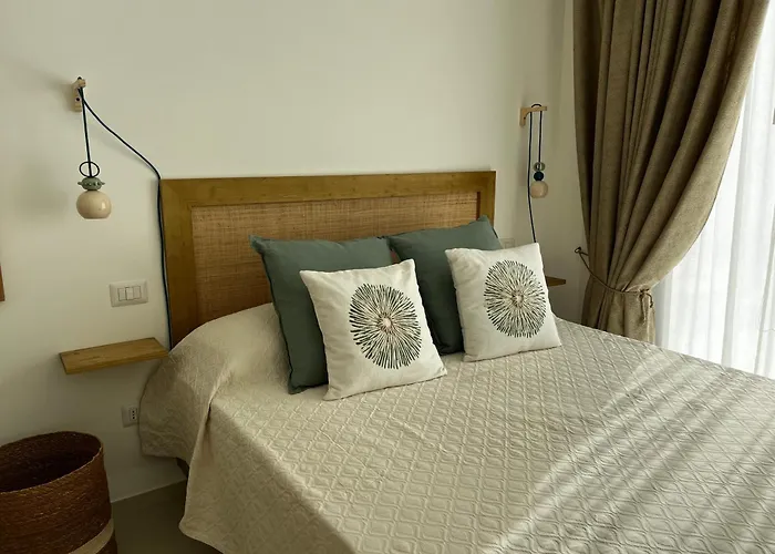 Πανσιόν Casita 4*