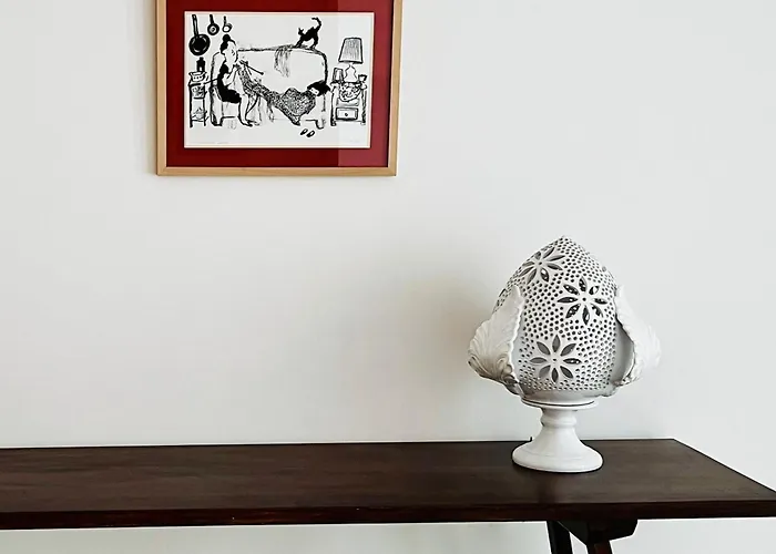 Casita Πανσιόν