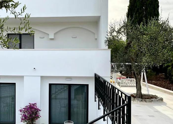 Casita Πανσιόν