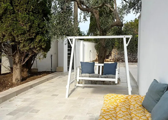 Πανσιόν Casita 4*