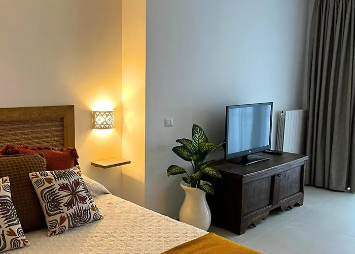 Casita 4* Μπάρι