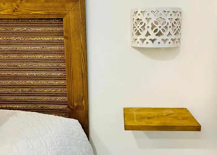 Πανσιόν Casita 4*