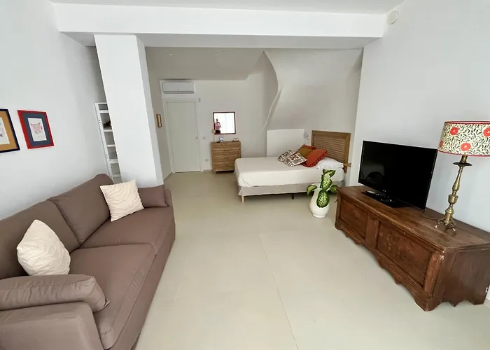 Casita Гостьовий будинок 4*