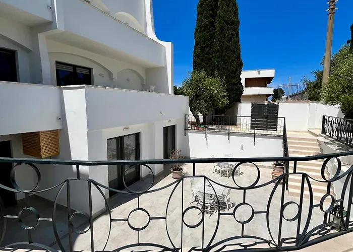 Πανσιόν Casita