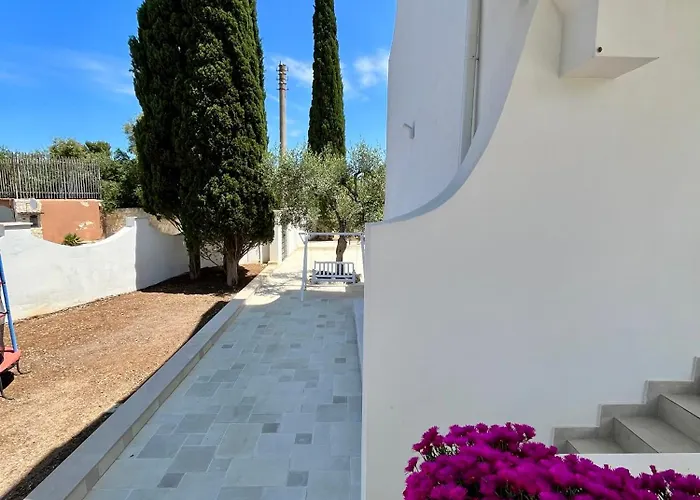 Πανσιόν Casita Μπάρι