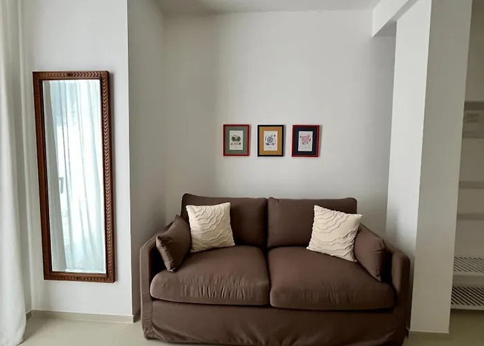 Гостьовий будинок Casita