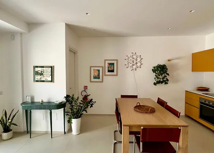 Casita Гостьовий будинок 4*