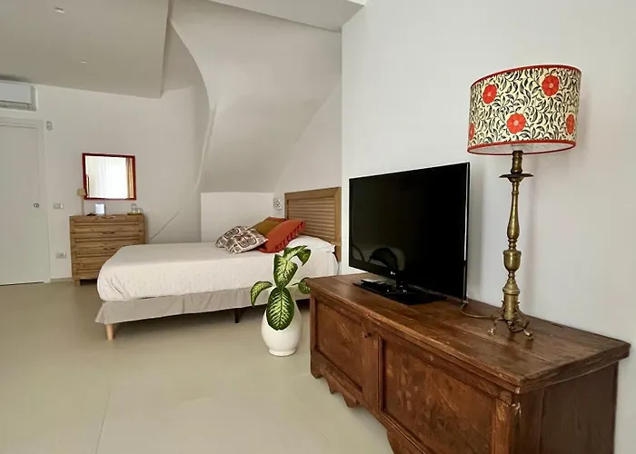 Casita Πανσιόν Μπάρι