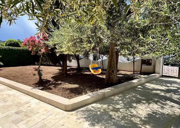 Casita 4* Μπάρι