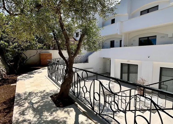 Πανσιόν Casita