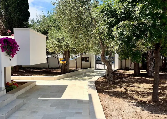 Casita Πανσιόν