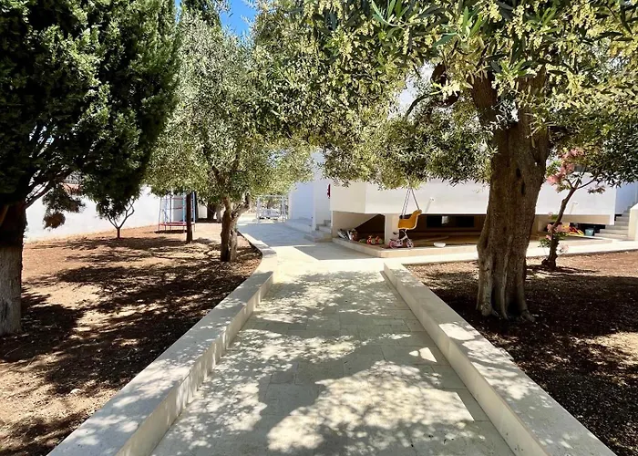 Πανσιόν Casita