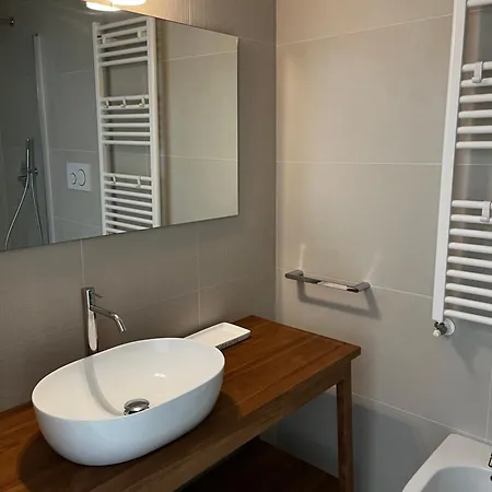 Casita Vendégház Bari