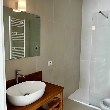 Casita Affittacamere