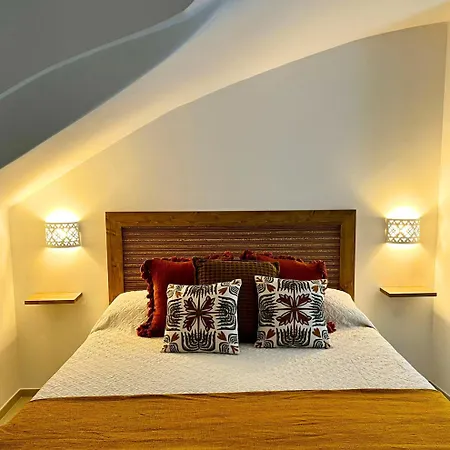 Casita Bari