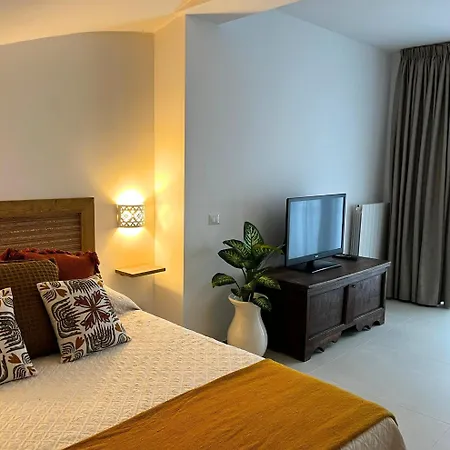 Casita * Bari