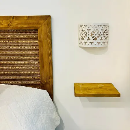 Vendégház Casita 4*