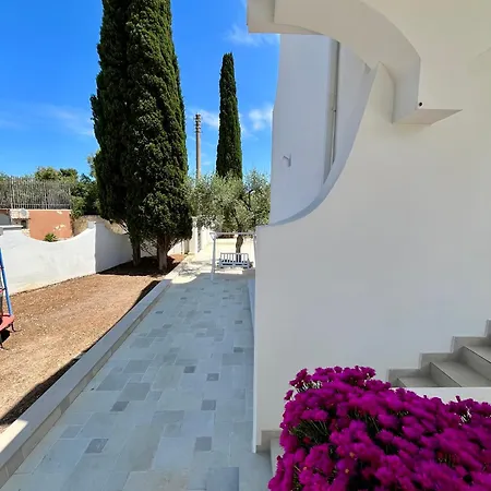 Pensjonat Casita Bari