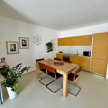 Casita Bari