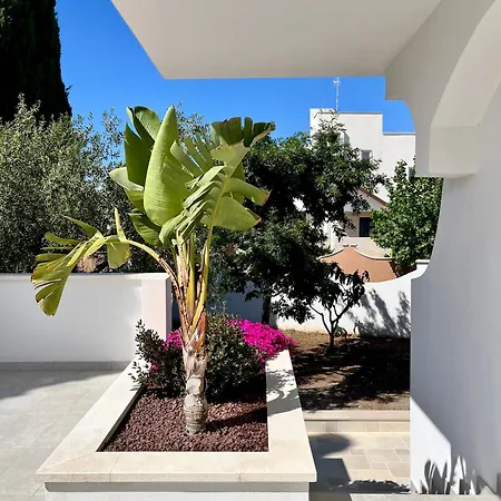 Casita Affittacamere