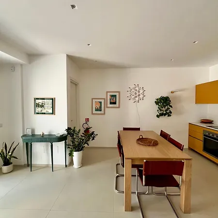 Casita Affittacamere *