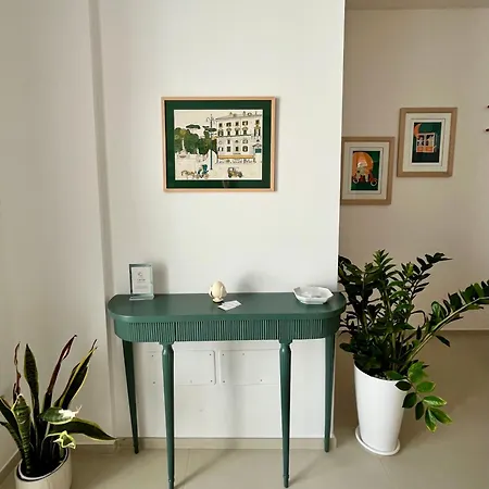 Pensjonat Casita Bari